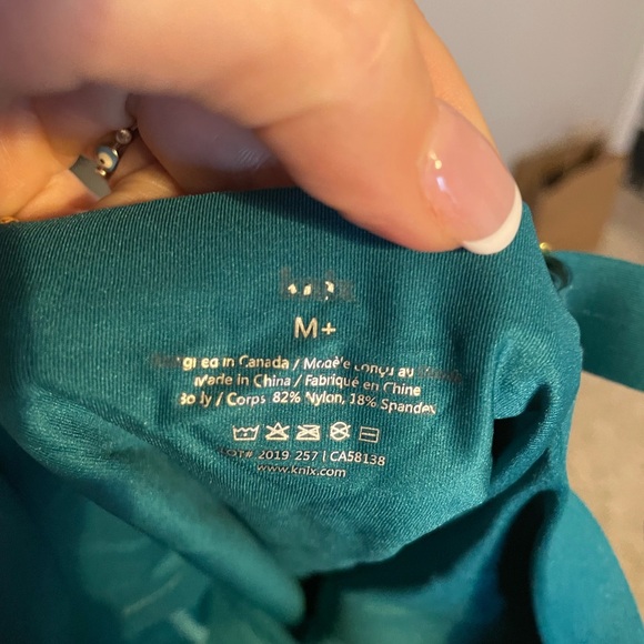 Knix Bodysuit - Picture 3 of 4